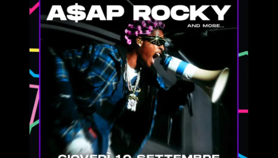 A$AP Rocky